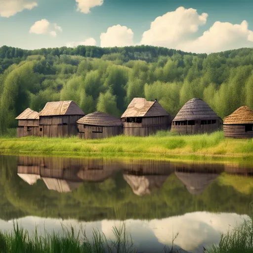 Жовква: українське місто в стилі Ренесанс