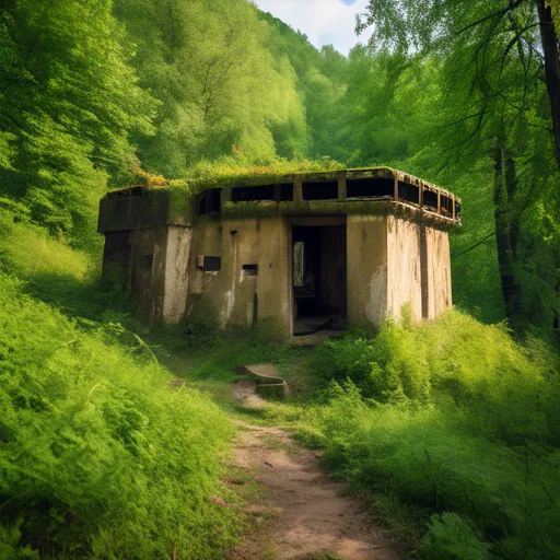 Жовква: українське місто в стилі Ренесанс