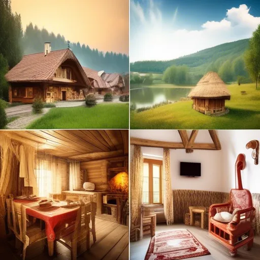 Закарпатські водоспади