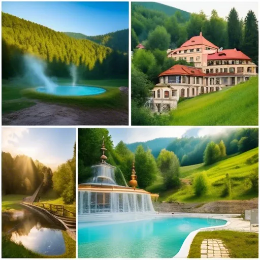 Закарпатські водоспади