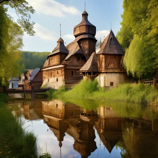 Залізничні станції з історією: топ атмосферних вокзалів