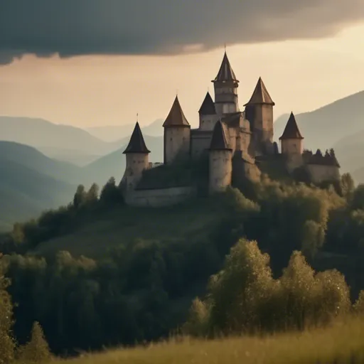 Замки Тернопільщини: 8 причин для подорожі