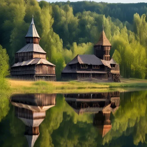 Замки Тернопільщини: 8 причин для подорожі