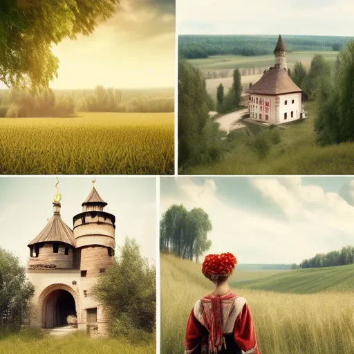 Замки Тернопільщини: 8 причин для подорожі