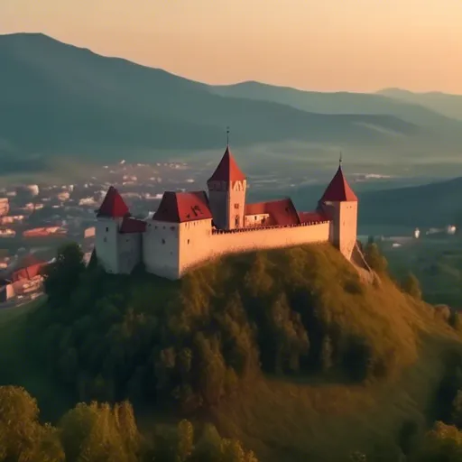 Замок князів Острозьких