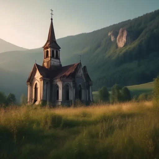 Замок Шенборна – мисливський палац