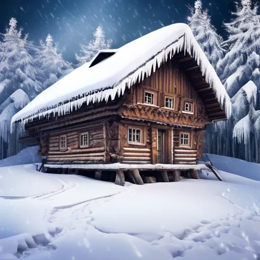 Зимовий кемпінг у Карпатах: з чого почати