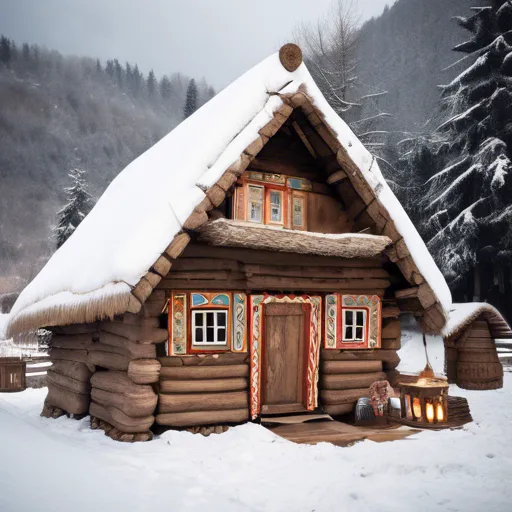 Зимовий кемпінг у Карпатах: з чого почати