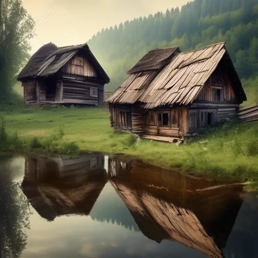 Зимові фототури у високогірні села