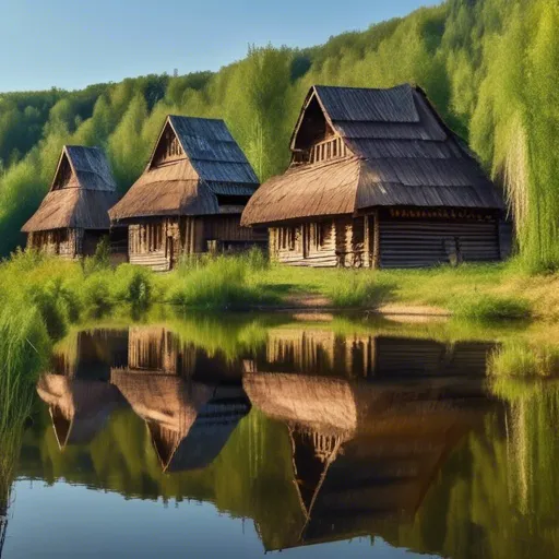 Кінні прогулянки для дітей у гірських регіонах