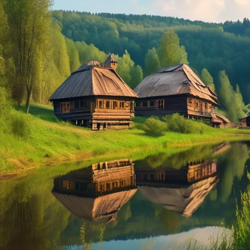 Легенди про чаклунів і відьом Карпат