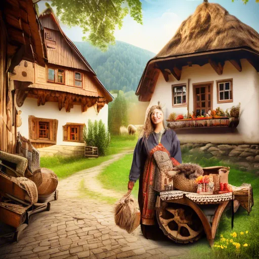 Мальовничі села Закарпаття для slow-travel мандрівників