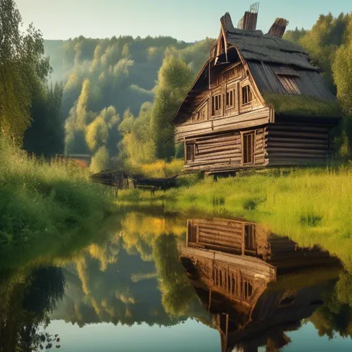 Маршрути для любителів самоти