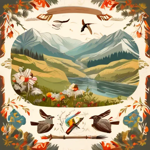 Маршрути для спостереження за птахами у Прикарпатті