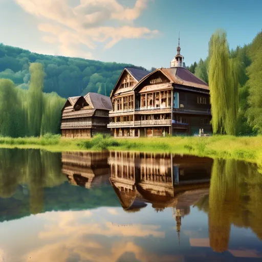 Міське казино (Будинок вчених)