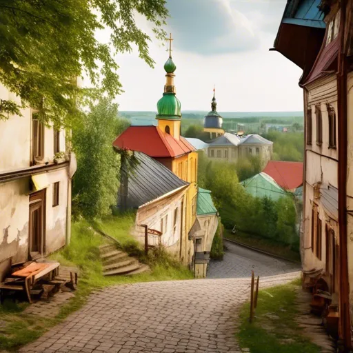 Нетиповий Львів: Погулянка