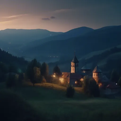 Нічні екскурсії старовинними містами західної України