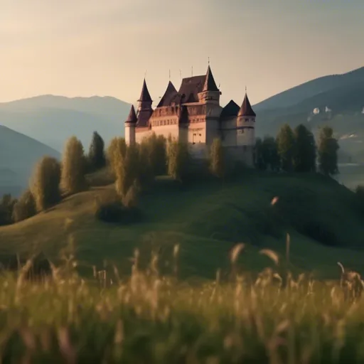 Олеський замок – середньовічна перлина Західної України