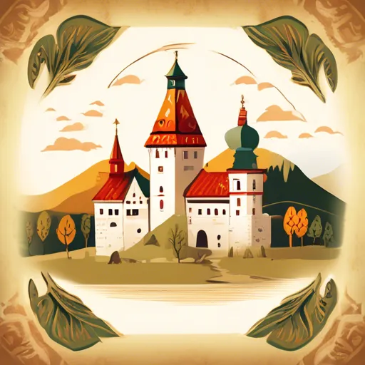 Паланок – могутній замок Мукачевого