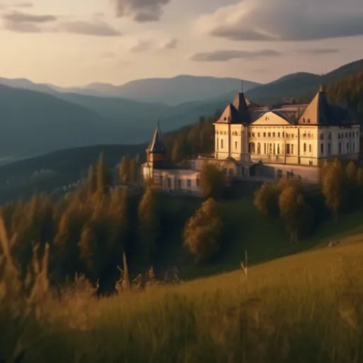 Палац Семенських-Левицьких