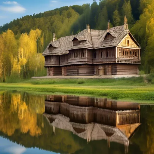 Палац Семенських-Левицьких