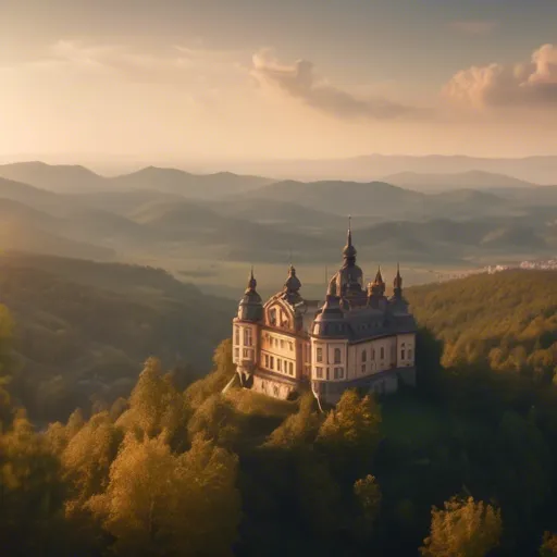 Палаци та замки Львівщини: 4 унікальні перлини сьогодення