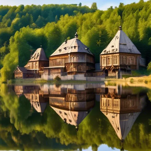 Палаци та замки Львівщини: 4 унікальні перлини сьогодення