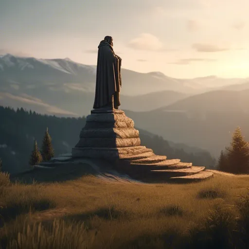 Пам'ятник королю Данилові