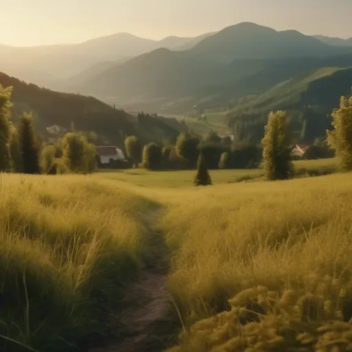 Парк “Горіховий гай”