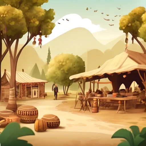 Парк “Горіховий гай”