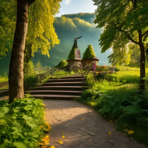 Парк імені Івана Франка