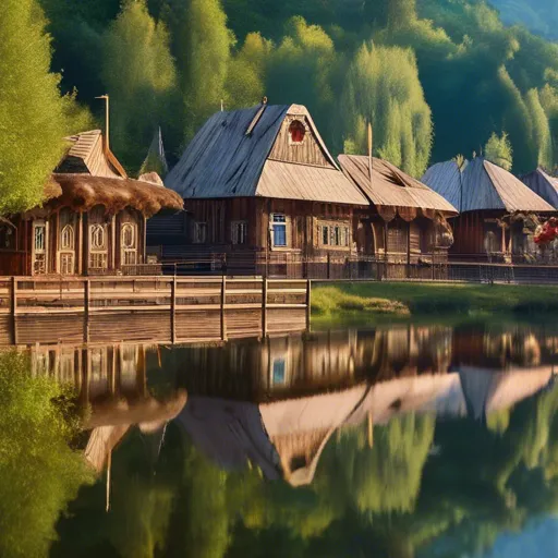 Парк розваг «УРУРУ»