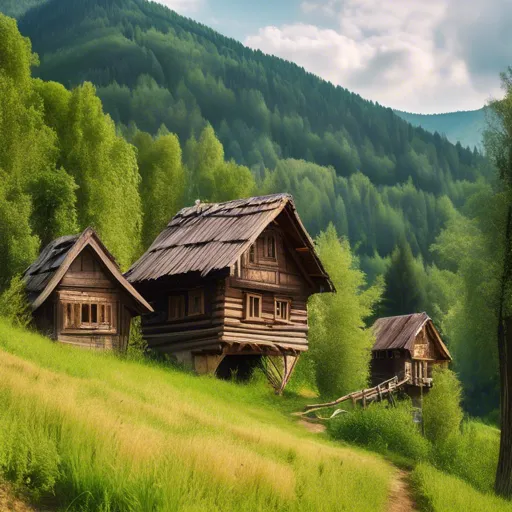 Піші маршрути для сімей з дітьми у Карпатах