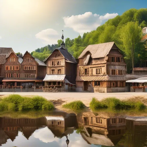 Площа Старий Ринок, або де був центр Галицько-Волинського князівства