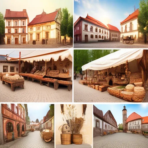 Площа Старий Ринок, або де був центр Галицько-Волинського князівства