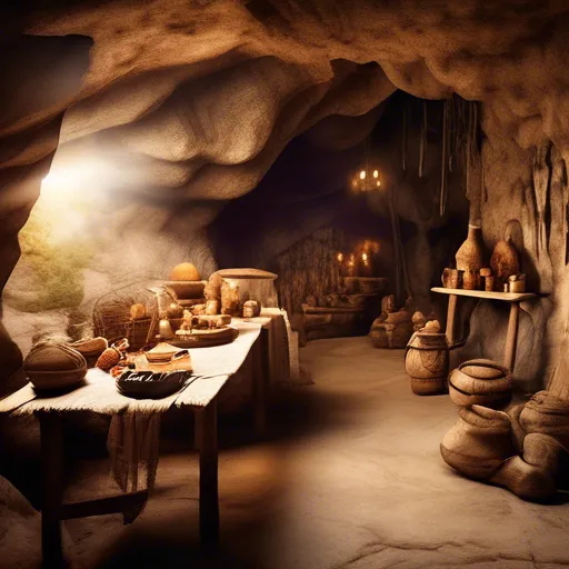 Подорож до печери Млинки