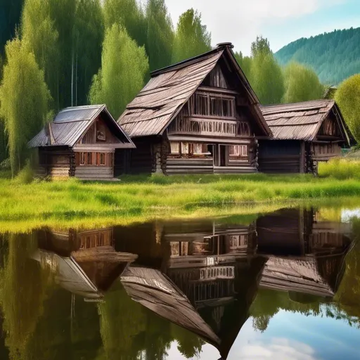 Подорожі для інстаграму: локації без фільтрів