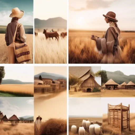 Подорожі для інстаграму: локації без фільтрів