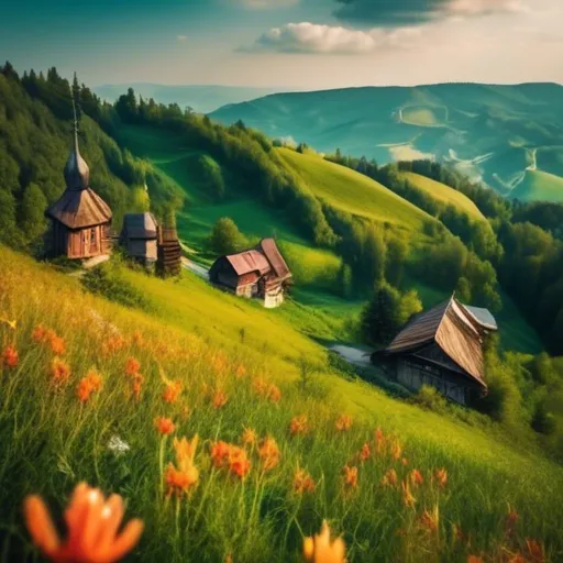 Подорожі для інстаграму: локації без фільтрів