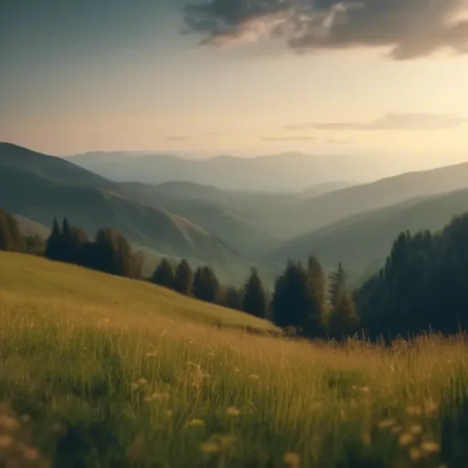 Природа українських Карпат