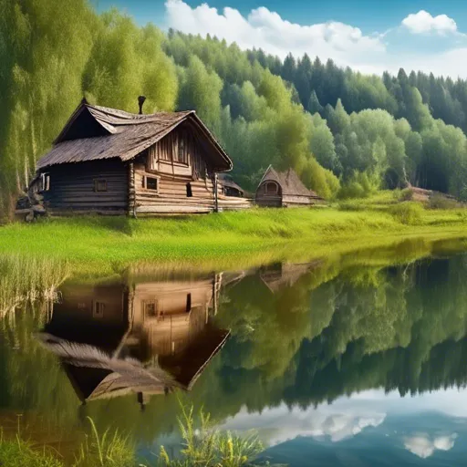 Природні пам’ятки без табличок: дика краса