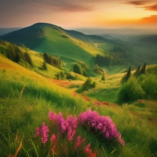 Природні пам’ятки без табличок: дика краса