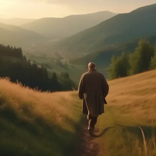 Прогулянка з гідом-фольклористом