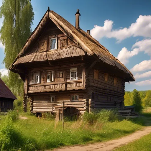 Прогулянки слідами польської архітектури в містечках