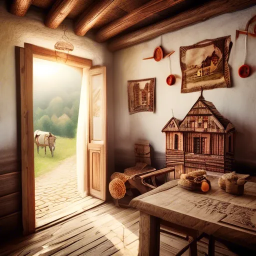 Прогулянки слідами польської архітектури в містечках