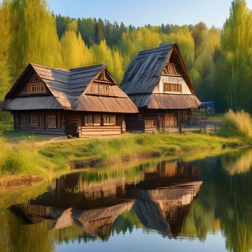 Резиденції старовинних митрополитів та єпископів