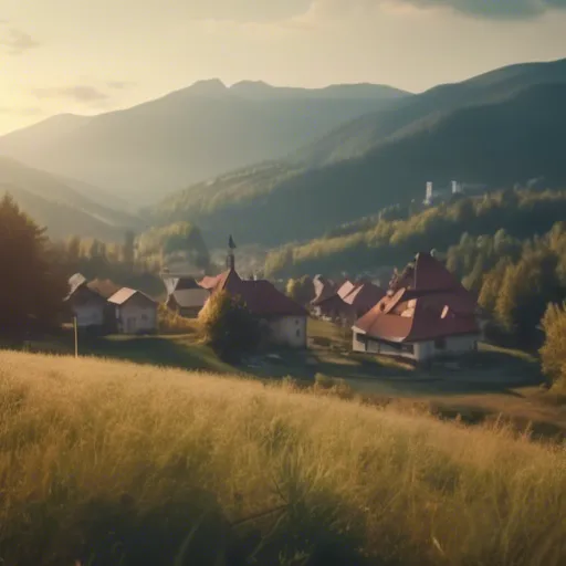 Ретро-фотозони у закарпатських містах