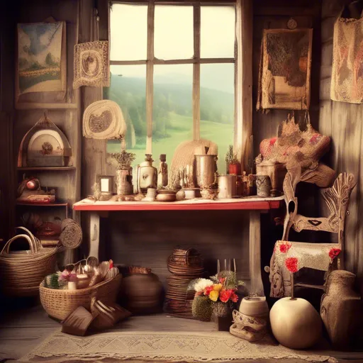 Ретро-фотозони у закарпатських містах