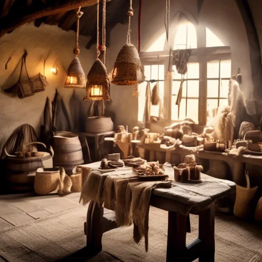 Середньовічні ярмарки: де відчути дух минулого