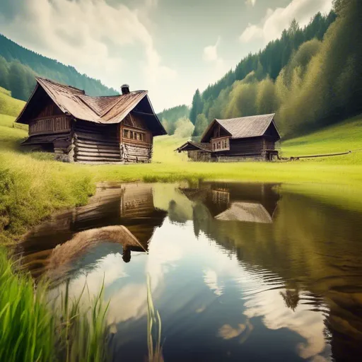 Скандинавська ходьба в горах — маршрути і поради